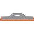 Refina Long Sponge Float with 18mm Orange Medium Rubber 16" - 261312