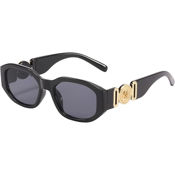 Versace 0VE4361 521773 53 (VER10) Men