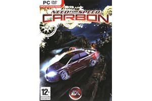 MINDSCAPE Need for speed : carbon