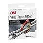 3M VHB 5952F doppelseitiges Hochleistungsklebeband, 19 mm...