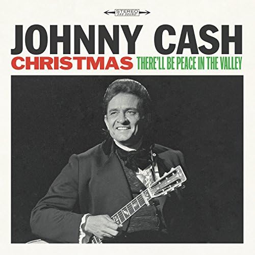 Christmas: There'Ll Be Peace In The Valley
