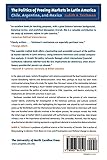Image de The Politics of Freeing Markets in Latin America: Chile, Argentina, and Mexico