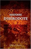 Image de Histoire d'Hérodote