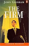 The Firm (Penguin Reading Lab, Level 5) by John Grisham, Robin Waterfield