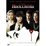 Black Dahlia