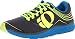 Produktbild 2014 Pearl Izumi Mens Emotion Road N 2 Shoes Blue Black Mens Eu 45 / UK 9.5 / US 10.5 - Herren Laufschuh