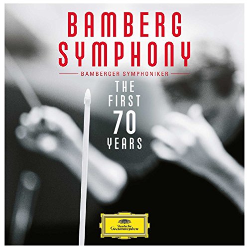 Bamberg Symphony - The First 70 Years