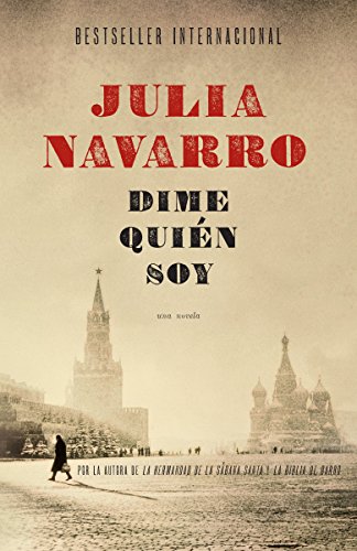 Dime quién soy livre