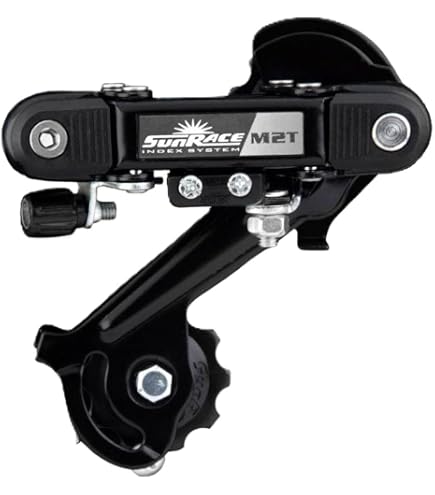 Shimano Pièces De Vélo Unisexes STR8070R, Standard, One