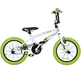 16′ BMX deTOX Freestyle Kinder BMX Anfänger - 2