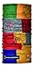 Produktbild Buff Multifunktionstuch Original National Geographic, Temple, Erwachsene, 100306.00