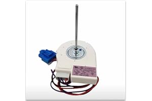 INTCHE Ventola della ventola di raffreddamento del frigorifero DL-5965HAEA BCD-649WDCE BCD-579WE DLA5985HAEH 0064000944 Parte