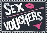 Sex Vouchers (Gift)