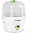 obebe BD 3251 Electric Bottle Steam Sterilizer – up to 6 bottles