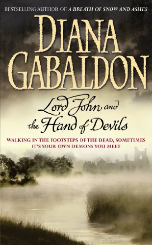 Lord John and the Hand of Devils