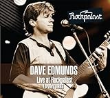 dave edmunds i hear you knocking lyrics chords  Live at..-CD+Dvd-