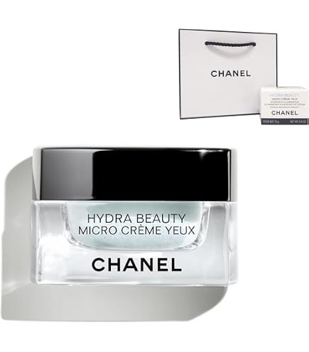 Chanel Sublimage La Creme Yeux 15 g : Amazon.de: Beauty