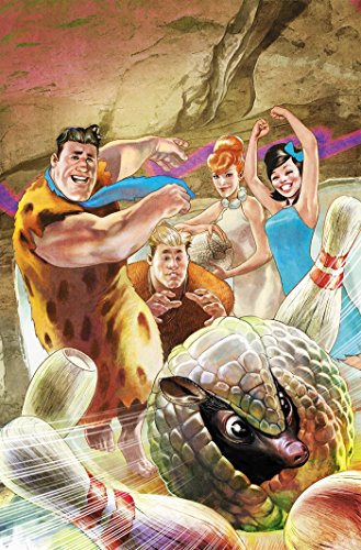 Download Flintstones Volume 2:: Bedrock Bedlam