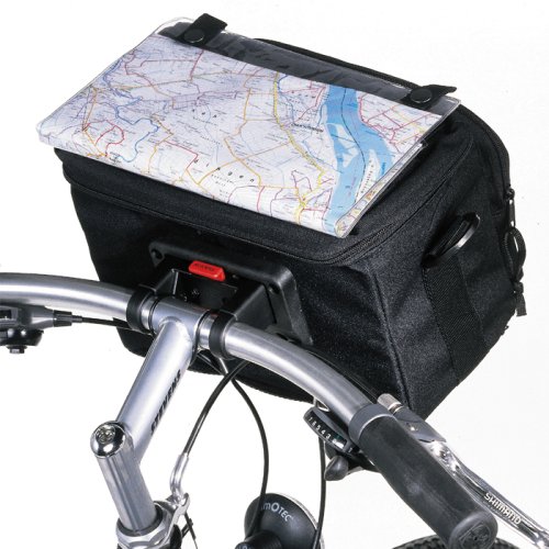 Rixen und Kaul KlickFix Daypack Box – Lenkertasche - 2