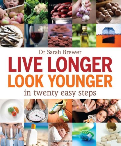 Download Live Longer, Look Younger Download Live Longer, Look Younger