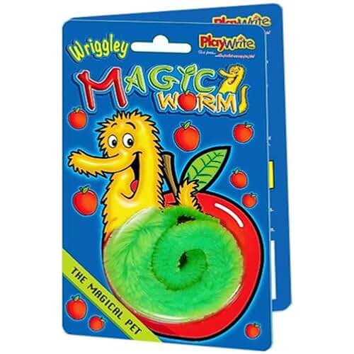 Amazon.co.uk wiggly worms Toys Store