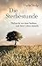Die Sterbestunde: Bewusstes Abschiednehmen by Hans Stolp