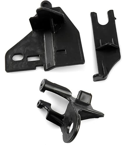 Kit De Réparation Phare Avant Droit Peugeot 308 MK1 & 408 MK1 - Compatible 6212E4 EHL513