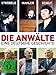 Produktbild The Lawyers - A German Story ( Die Anwlte - Eine deutsche Geschichte ) ( Die Anwlte - Eine bundesdeutsche Geschichte ) [ NON-USA FORMAT, PAL, Reg.2 Import - Germany ] by Horst Mahler