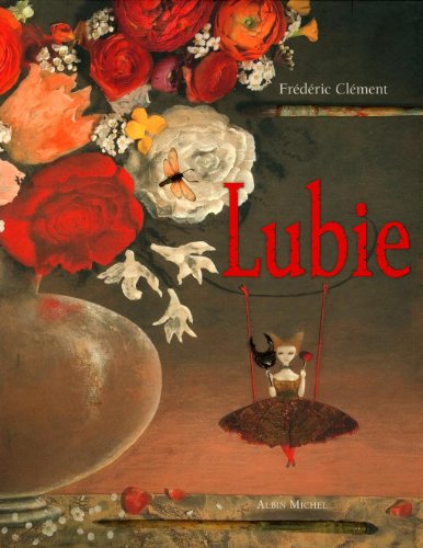 couverture de : Lubie
