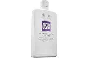 ‎AUTOGLYM Autoglym High Performance Tyre Gel 500ML