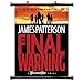 Produktbild Anime Wall Scrolls Maxi-Ride: Final Warning (James Patterson), Stoff, 40,6 x 66 cm