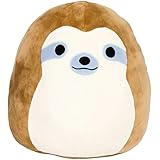 The Hedgehog Pillow Stuffed Animal 