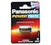 Price comparison product image Panasonic Power Photo CR123 Battery - pack of 10