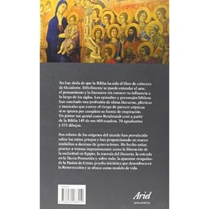 La Biblia explicada a los que aún no la han leído (Ariel)
