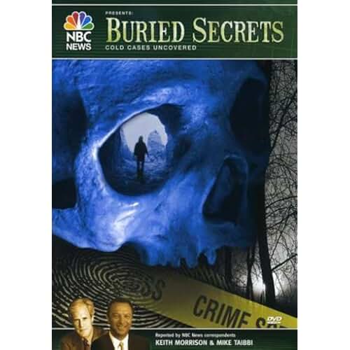 Amazon.co.uk cold case DVD & Bluray