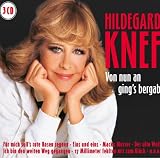 Von nun an ging's bergab - Hildegard Knef