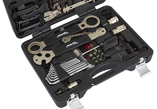 Red Cycling Products PRO Toolcase Master 2017 Werkstattausrüstung - 4