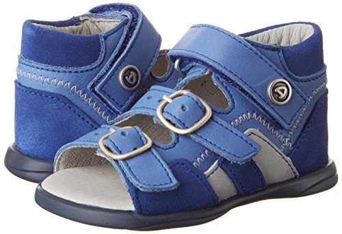 Däumling Unisex Baby Bo Lauflernschuhe - 5