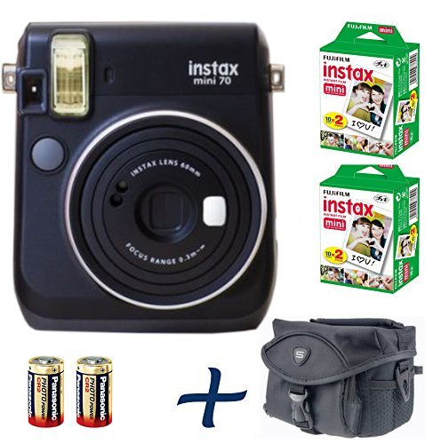Polaroid Camera Instax Mini 70 Battery Fujifilm Instax Mini 70