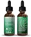 Peptide Complex Serum - Anti Aging, Anti Wrinkle Facial Serum - Advanced Delivery Skin Care - Natural & Organic Ingredients - Plump & Smooth Skin - Boost Collagen Production - Foxbrim 1oz