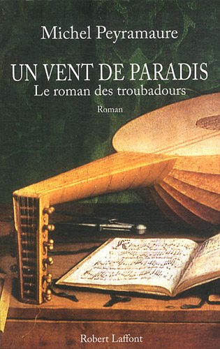 couverture de : Un vent de paradis
