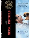 Mejor... Imposible [DVD]