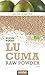 Purasana Lucuma Pulver BIO 200g