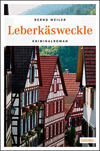 Leberkäsweckle