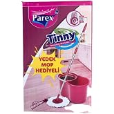 Parex Tinny Cleaning Set