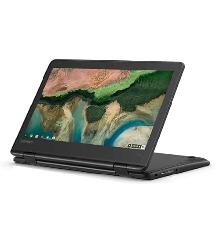 Lenovo 500e Chromebook Gen 3 82JB0000US LTE Advanced 11.6
