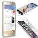 Produktbild NAUC Premium Panzerglas 9H Smartphone Schutzglas Schutzfolie Hartglas Panzerglasfolie Handy Displayschutz Glasfolie Hartglasfolie Displayschutzfolie Handyschutzfolie Panzerfolie extrem kratzfester Screen Protector Clear Anti Fingerprint, Handy Modelle für:Huawei Nova