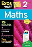 Exos Résolus - Maths 2nde