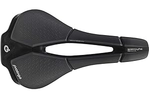 Prologo Scratch M5 PAS Tirox - Sella da strada, 140 mm