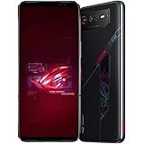 ASUS - adatto a tutti gli operatori - ROG Phone 6 (16/512GB) - Phantom Black